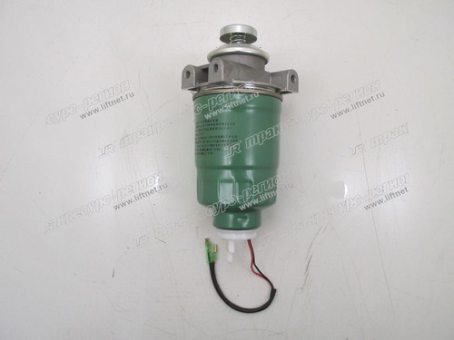 Фильтр топливный в сборе ISUZU C240PKJ Z-8-94367-292-2