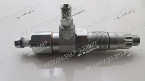 Форсунка ISUZU C240PKJ Z-5-15300-039-1