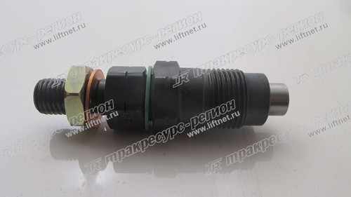 Форсунка ISUZU 4LB1 Z-8-97116-099-0