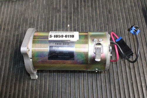 Электродвигатель усилителя рулевого управления FB15-7 S-1850-0110