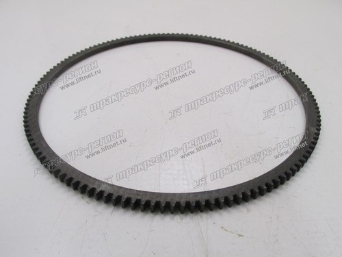 Венец маховика NISSAN H15/H20/H25/K15/K21/K25  N-12312-50K00