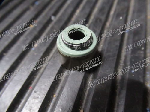 Колпачок маслоотражательный MITSUBISHI S4L AG-MD115472/1334012