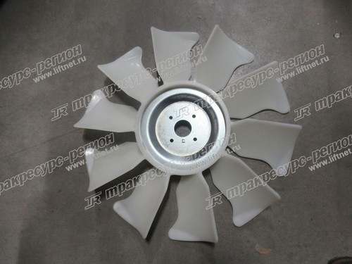 Крыльчатка NISSAN K15/K21/K25 N-21060-FU410/8773970