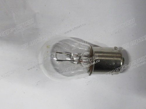 Лампа накаливания 12В/27Вт 209K2-42041/2446691