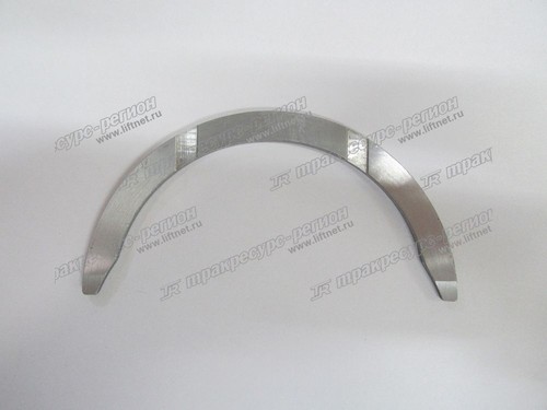 Полукольцо коленвала ISUZU C240PKJ Z-8-94453-520-0/15445