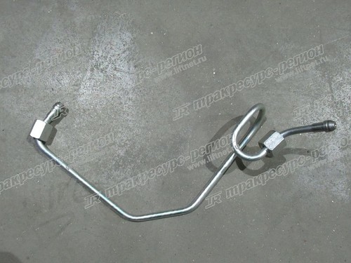 Трубка топливная №1 ISUZU C240PKJ Z-8-94470-556-1/1051213
