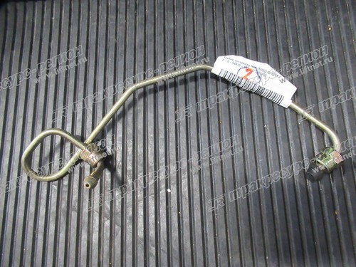 Трубка топливная №2 ISUZU С240PKJ Z-8-94470-557-1/1386262