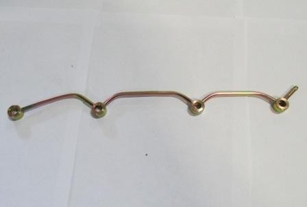 Трубопровод топливный ISUZU C240PKJ Z-8-94250-310-0/1051179