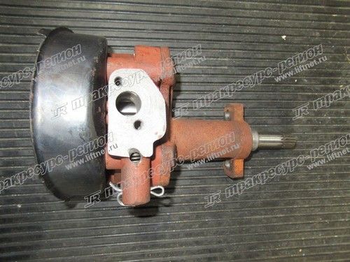 Насос масляный CY6102BG