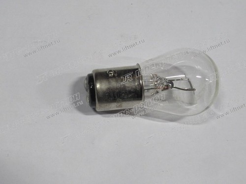 Лампа накаливания 48В/25Вт 29502-42261