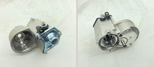 Реле стартера ISUZU C240PKJ Z-8-97112-872-0