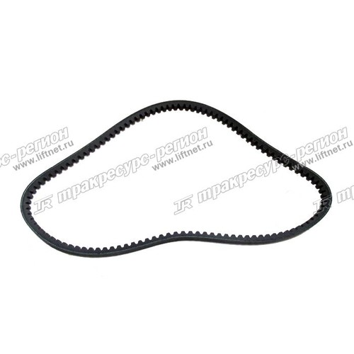 Ремень вентилятора ISUZU 6BG1 20801-04052