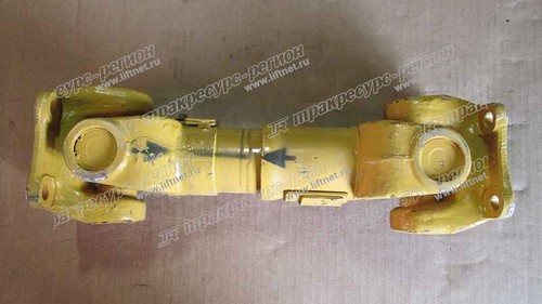 Вал карданный средний XG932