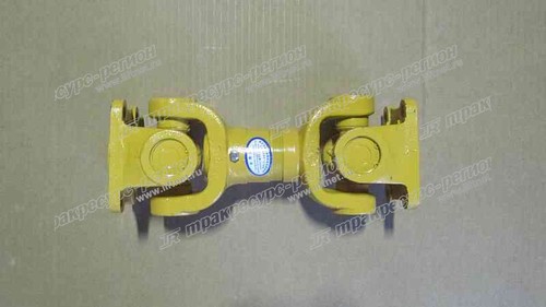 Вал карданный задний XG932