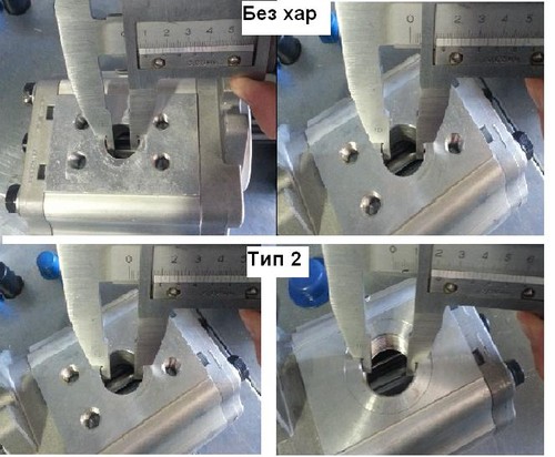 Насос шестерёнчатый CPC(D)15AB/CB