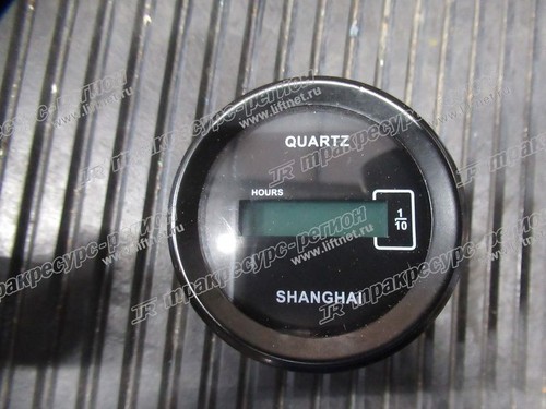 Счетчик моточасов XG932II