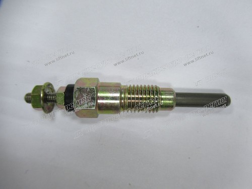 Свеча подогрева NISSAN TD-27 11065-T8202/399676