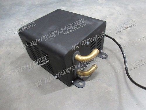 Отопитель кабины CPCD30
