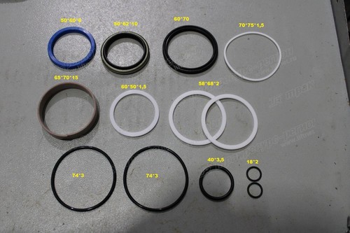 Ремкомплект цилиндра подъема 04652-10350-71/12004008