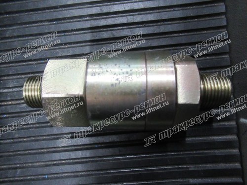 Клапан регулятор скорости вил CPCD10/15, CPD10/15