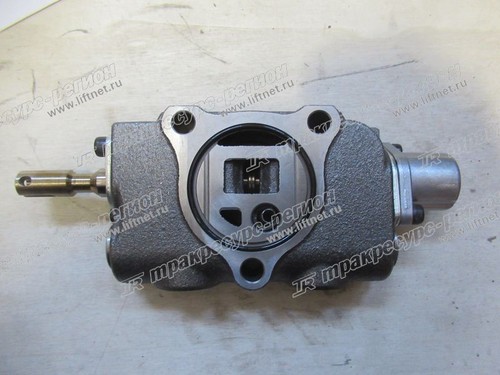 Секция гидрораспределителя 2,0-3,5 Inoma оборудование 22N57-33041