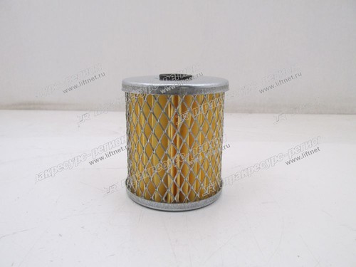 Элемент фильтрующий топливный