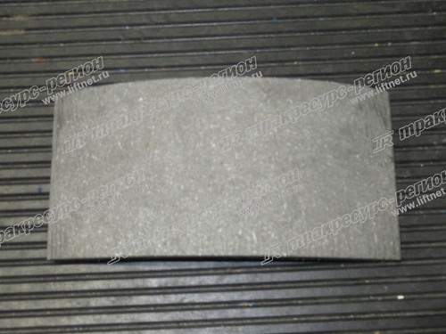 Накладка тормозной колодки CPCD50/60/70