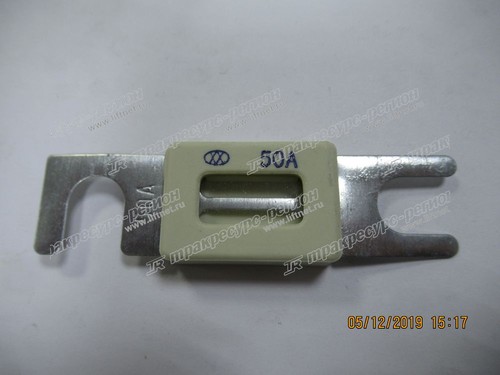 Предохранитель SIGN DC150V, 50A