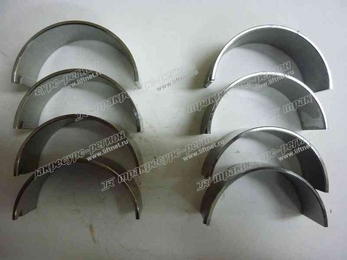 Вкладыши 3900 R3 шатунные