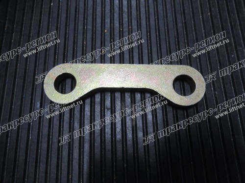 Пластина верхняя 22B54-32961