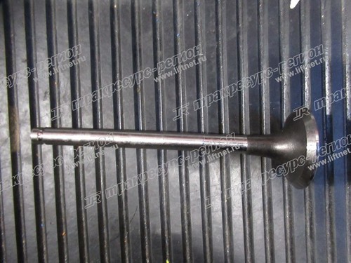 Клапан выпускной ISUZU C240PKJ 20801-0Z161