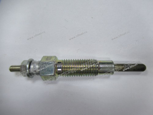 Свеча подогрева ISUZU 4LB1 Z-8-97106-549-1