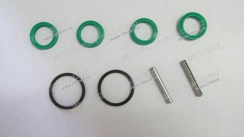 КБЧ цилиндра каретки бокового смещения CPCD15/20