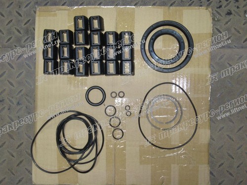 КБЧ гидротрансформатора CPCD50/60/70/80/90/100