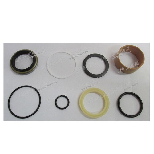 Ремкомплект цилиндра подъема 214A0-59821