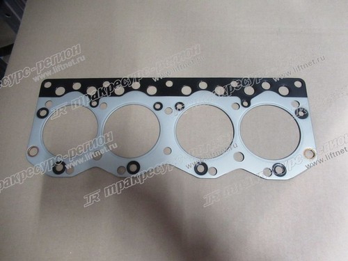 Прокладка головки блока ISUZU C240PKJ Z-8-97018-936-1