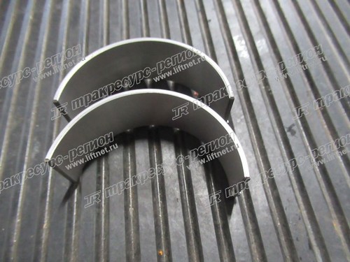 Вкладыш шатунный 0.25 ISUZU C240PKJ Z-8-94163-174-0