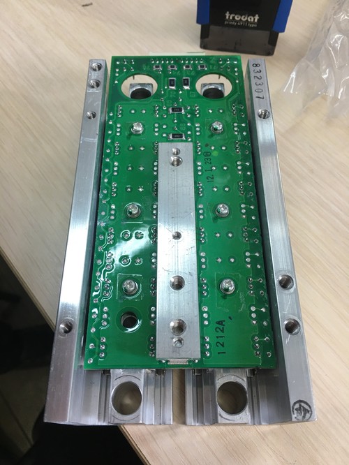 Модуль силовой FB10/15-7 181Е2-62481