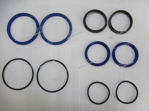 КБЧ цилиндра руля CPCD30HBW9/CPD20HB