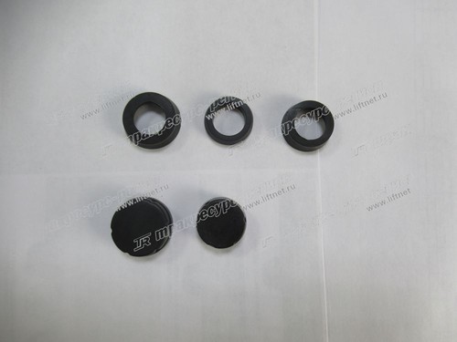 КБЧ цилиндра главного тормозного CPCD15HW9/CPCD30HBW9/ CPD20HB