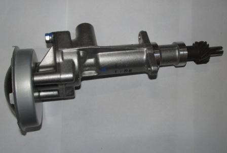 Насос масляный ISUZU C240PKJ Z-5-13100-126-3