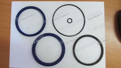 КБЧ цилиндра свободного хода CPCD30HBW9