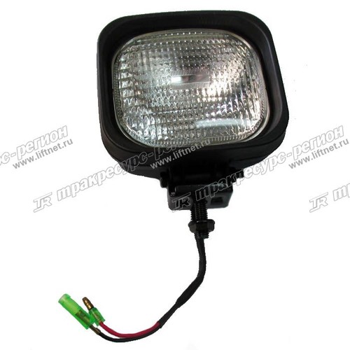 Фара передняя 216G2-40602