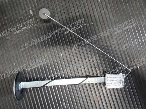 Датчик указателя уровня топлива 222A2-22061