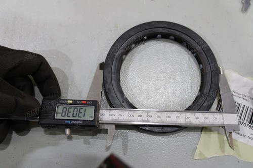 Сальник ступицы 03211-09501/15780