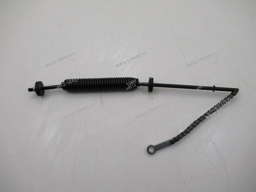 Привод рулевого управления 452049018/8074793