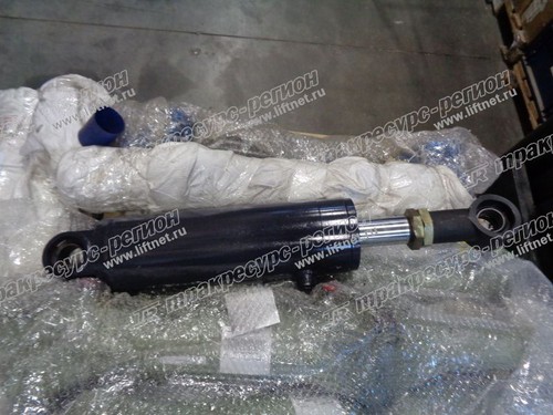 Цилиндр наклона "JinJiang" CPCD50/60/70