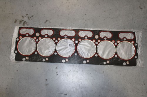 Прокладка головки блока цилиндров YC6108G