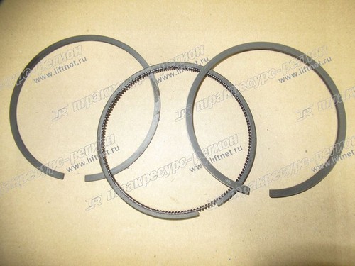 Кольцо поршневое YC6108G