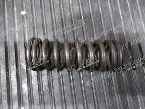 Пружина гидрораспределителя ГДП 403724